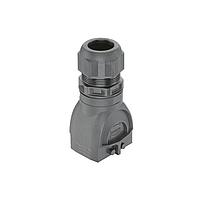 HARTING 19411060423 Accessories HAN 6B HOOD TOP ENTRY M40