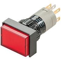 EAO 31-261.012 Pushbutton Switches LPB SQ SLGP SLDR