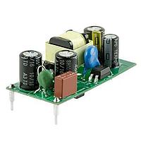 CUI Inc VOF-10B-S5 AC-DC Power Modules ac-dc 10 W 5 V sngle outpt open PCB