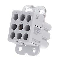 PHOENIX CONTACT 1079547 Inserts HC-COM-Q08-I-CT-F