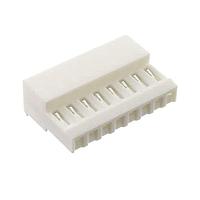 Adam Tech MTD-A-08-D-2 IDC WIRE HOUSING IDC, .100", 24AWG,