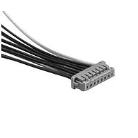 Hirose Electric DF13-5S-1.25C Socket 1.25MM RECEPT HSNG 5P SINGLE ROW CRIMP