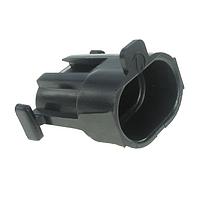 Aptiv 12064959 Accessories CAP COVERING CON BLK