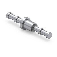 Mill-Max 2311-2-00-01-00-00-07-0 Turret 200u SN/PB OVER NI