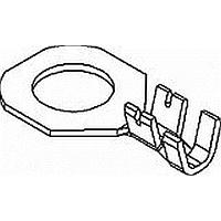 Aptiv 12103503 Battery Ring RING TIN PLATED