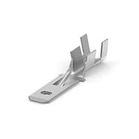 AMP Connectors - TE Connectivity 444153-4 Quick Disconnects .250 FASTIN-ON TAB