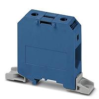 PHOENIX CONTACT 3247062 DIN Rail Terminal Blocks UKH 50-F BU