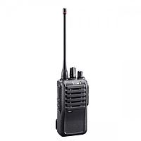 ICOM IC-F4002 - UHF (Pin BP-264, BC-191) UHF Portable Radio (400-470 Mhz,16CH, 4W)