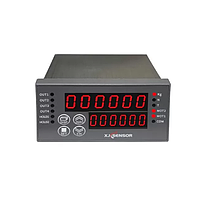 XJCSENSOR X-F31 Control Instrument (0.5-14mV/V)