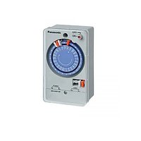 PANASONIC TB118 Relay timer