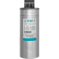 TENSE TTK-10 Three-Phase Low Voltage Power Capacitor (10kVAr)