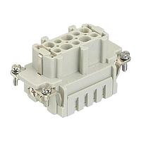 HARTING 09340032716 Inserts FEMALE INSERT 3P