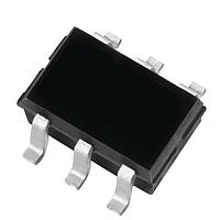 Toshiba TC7SPB9307TU,LF(CT Digital Bus Switch ICs General-purpose Bus Switch Low Voltage/Low Power 1-Bit Dual Supply Bus Switch, Vcc:-V