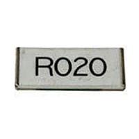 Vishay Dale WFCP0402R0430FE66 Metal Foil Current Sense Resistor .043ohms 1% .25w