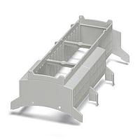 PHOENIX CONTACT 2202326 Enclosures for Industrial Automation BC 161,6 OT 112122 KMGY MOQ100