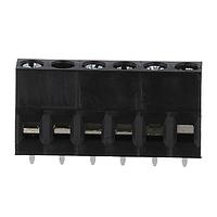 Molex 39544-3006 Fixed Terminal Blocks 5.08MM VERT BLOCK 6 CIRCUITS