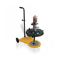 KOCU GZ-7 Fat Pump Pneumatic