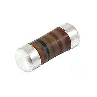 Vishay Beyschlag MMU0102WC1822FB300 MELF Resistors with Established Reliability 0.2W 18.2Kohms 50 ppm 1% VG03