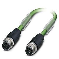 PHOENIX CONTACT 1572799 Ethernet Cables / Networking Cables SAC-4P-M12MSD/7-933 M12MSDAB