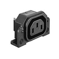 Bulgin PX0675/PC Outlets PWR OUTLET PC PINS