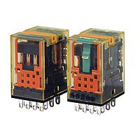 CHINA RU4S-D24 14 din Relay