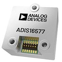 Analog Devices ADIS16577-3BMLZ IMUs - Inertial Measurement Units 6 DOF Prec IMU, 40g  (2000 DPS DNR)