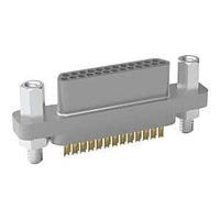 AirBorn MQ-212-031-113-4300 Micro-D D-Sub Connectors CONNECTOR, M SERIES