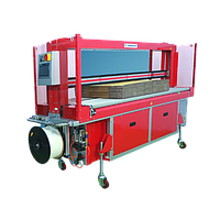 Transpak TP-702C High Speed Corrugated Strapper (1-32 kg)