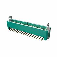 Harwin G125-MS13405L3R Headers 1.25MM M VERT SMT 2x17 POS TR