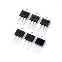 Littelfuse Q4040K5TP Triacs TRIAC TO218  400V  40A BID STD