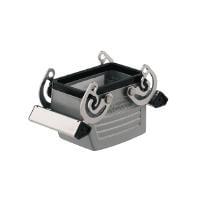 Weidmuller 1787720000 Heavy Duty Power Connectors HDC 10B KBU 1M20G