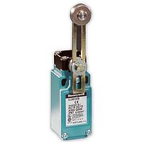 Honeywell GLCB01A2B Limit Switches SPDT Snap Action w/Roller- Adjustable
