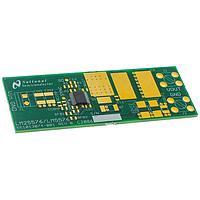 Texas Instruments LM25576BLDT/NOPB Voltage Regulator - Switching Regulator LM25576 BUILD IT BOARD