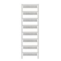 Weidmuller 1610010000 DIN Rail Terminal Blocks ZS 10/5 MC SDR