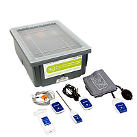 PHYWE 15675-88D Student Set Human And Electrophysiology Digital