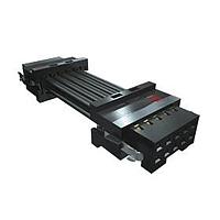 Samtec S2SD-07-24-L-15.00-S Double Row Discrete Cable 2.00 mm Tiger Eye(TM) Double Row Discrete Wire Cable Assembly