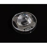 Ledil CA18139_EMERALD-FS-PC Single Lens Assembly round 1 Pos 21.6mm (D)