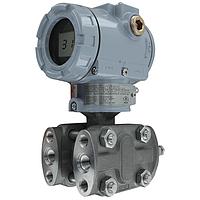 Dwyer 3100D-5-FM-1-1 Smart Differential Pressure Transmitter, HART®, Hazardous Area (Differential, 100 psi, NPT Female, 1/4 in, Hazardous Location Rated, IP66, NEMA Type 4X)