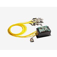 Optical Fiber Identifier