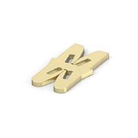 AMP Connectors - TE Connectivity 4-1601046-1 Siameze 031-101-000= WIRE2WIRE STD SMZ