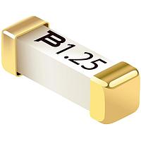 Bourns SF-3812TM050T-2 SinglFuse Telefuse Telecom Protectors 600Vac 0.5A Singlfuse