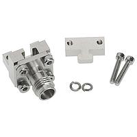 Johnson / Cinch Connectivity Solutions 148-0701-301 Connectors End Launch Jack Screw-on Type