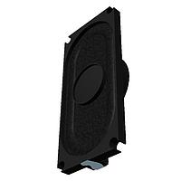 PUI Audio AS03508CO-7-R Electromagnetic 1W 8 OHM 83DB 600HZ CLOTH