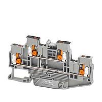 PHOENIX CONTACT 1453890 DIN Rail Terminal Blocks XTTB 2,5-PV