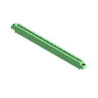 EDAC 337-038-523-803 With Flanges Card Edge Connector