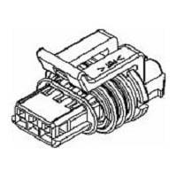 Aptiv 15491547-B Connectors CONN GT 150 3W FEMALE ASSY