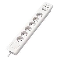 Tripp Lite TLP6F18USB Power Outlet Strips TLP6F18USB