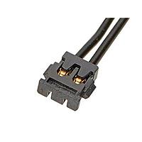 Molex 36920-0201 Discrete Wire PicoEZmate 2 Circuit 100MM