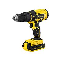 STANLEY SCH20C2K Cordless Hammer Drill (18V)