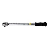 Tohnichi PQL140N Pre-Lock Click Type Torque Wrench (30～140 N･m)
